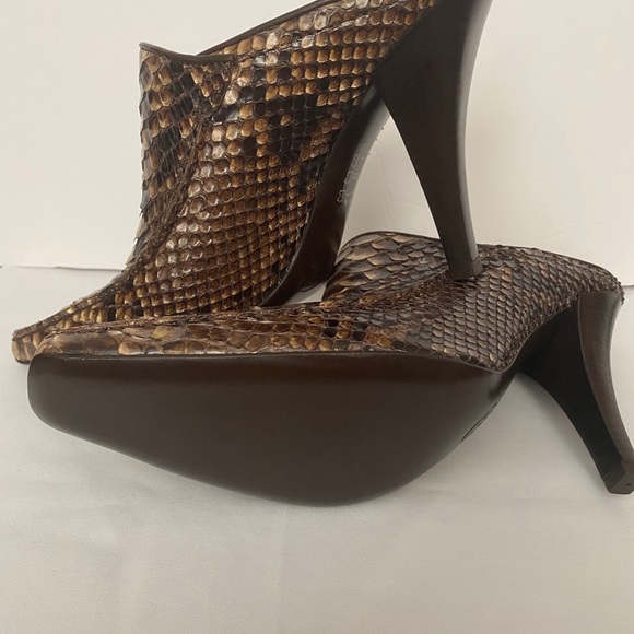 Tod’s mule 🇮🇹 - Picture 2 of 6